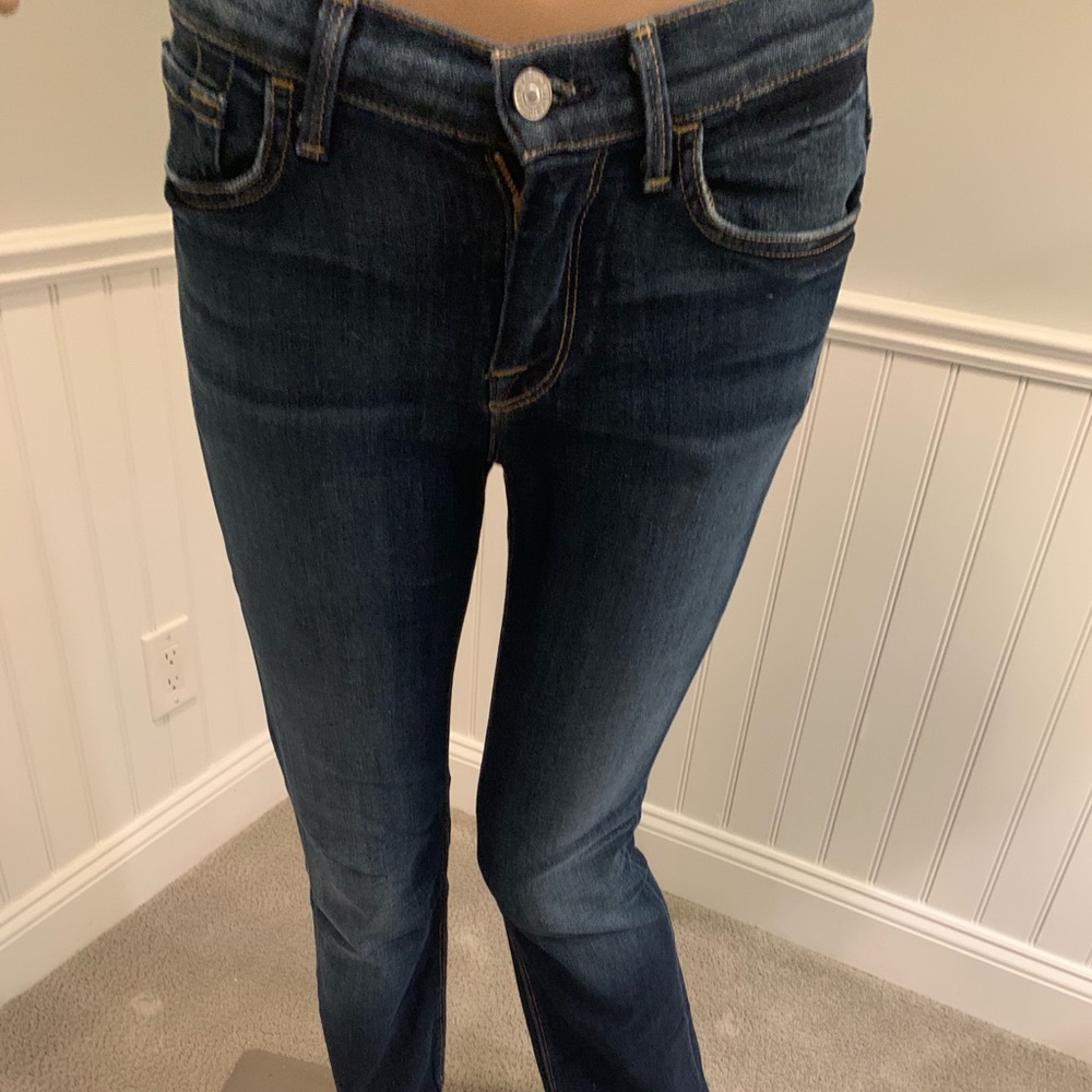 7 For All Mankind